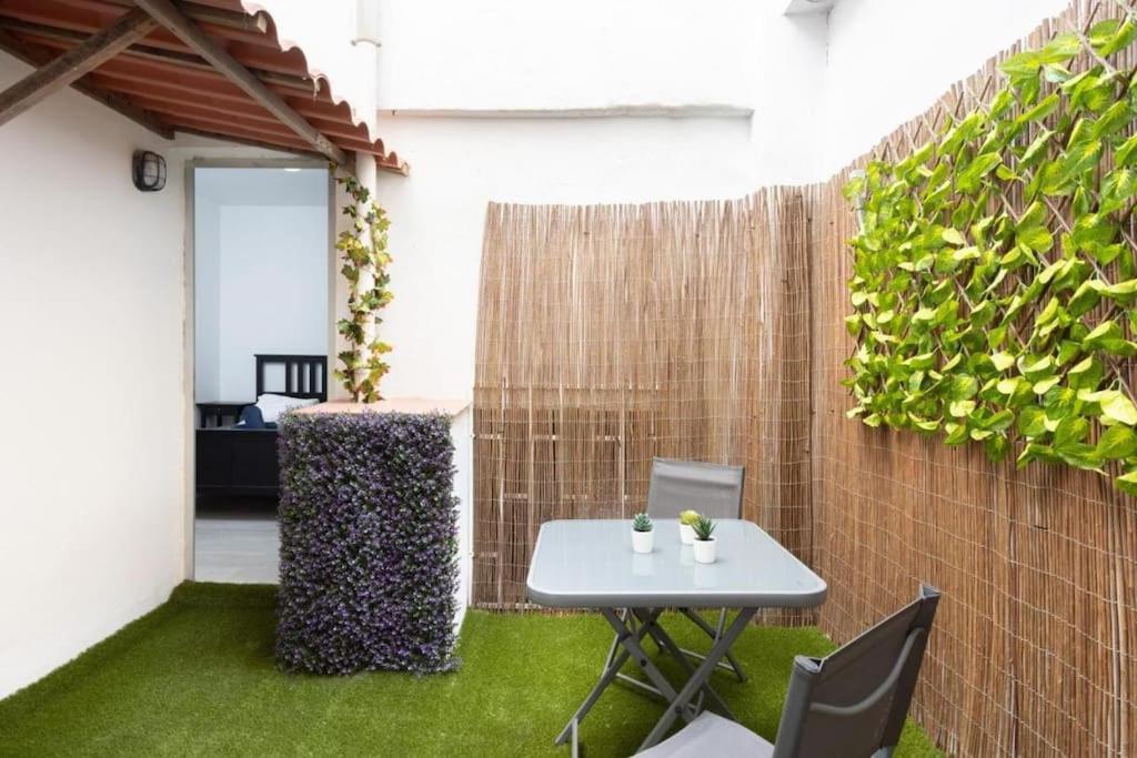 Appartement Cruz *