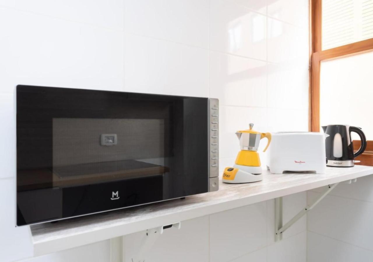 Appartement Cruz