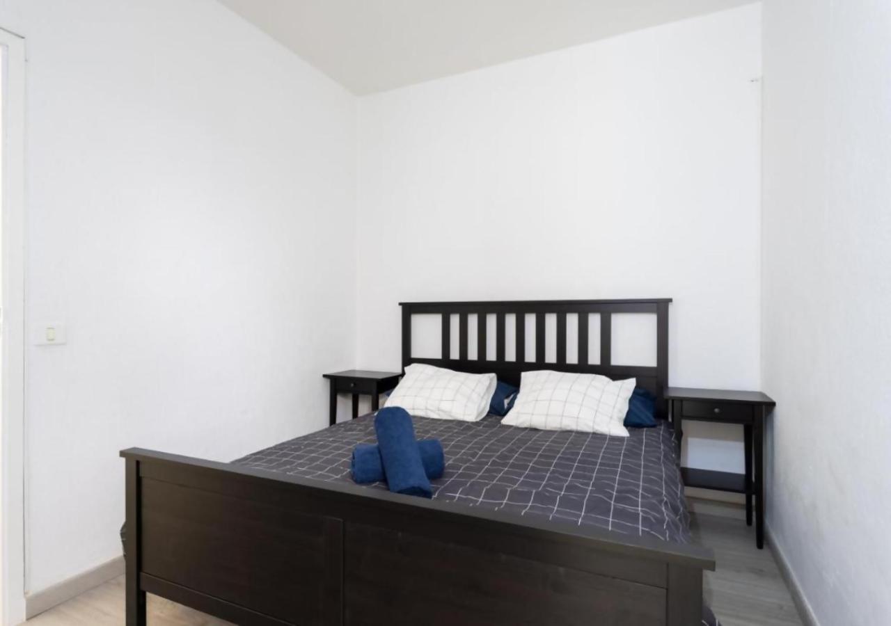 Appartement Cruz