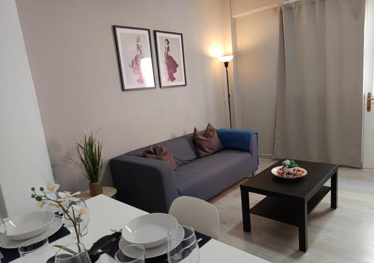 Cruz Appartement Santa Cruz de Tenerife