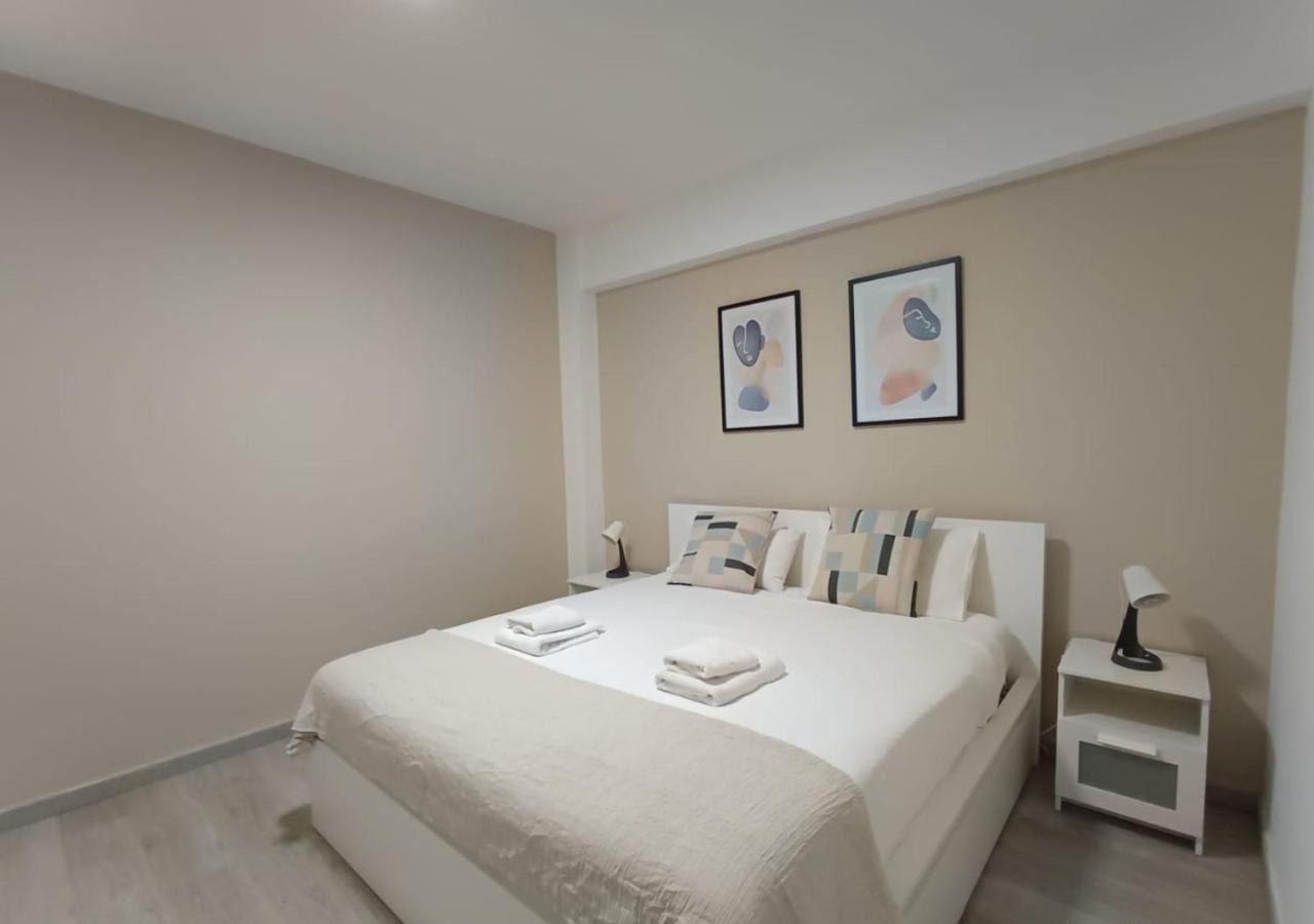 Appartement Cruz Santa Cruz de Tenerife