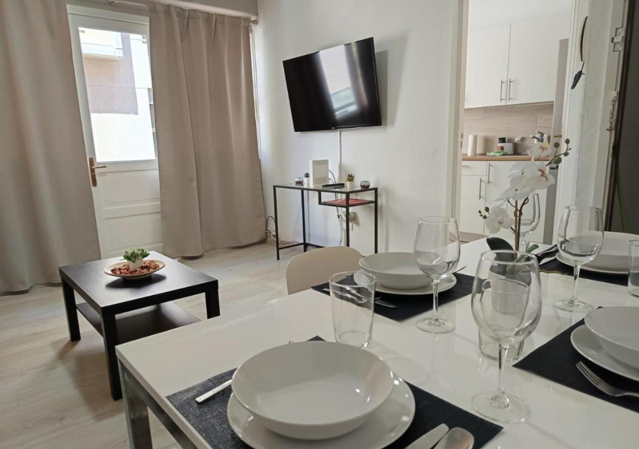 Cruz Appartement *