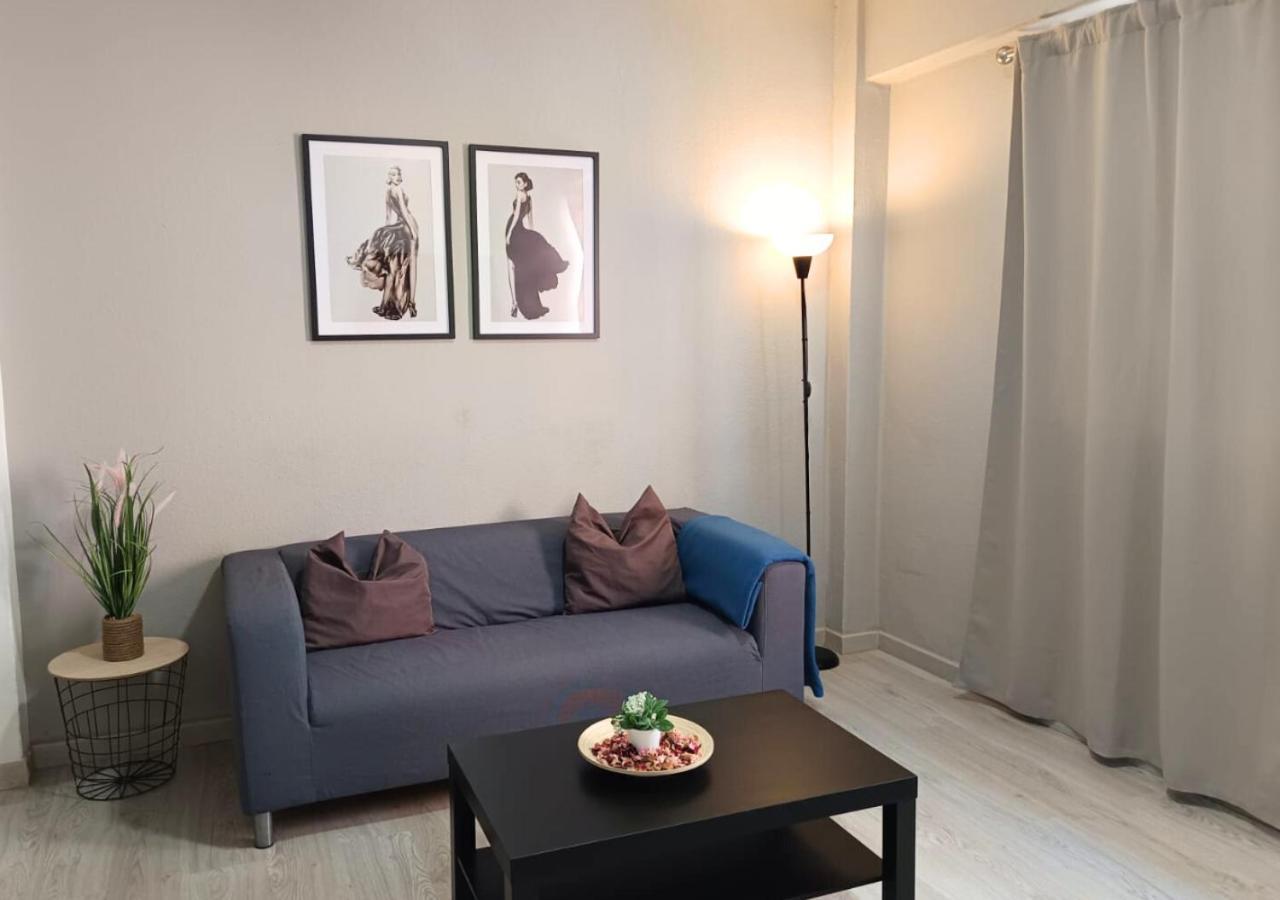 Appartement Cruz Santa Cruz de Tenerife