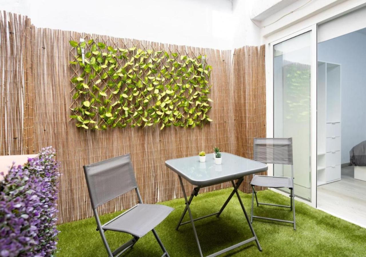 Appartement Cruz *