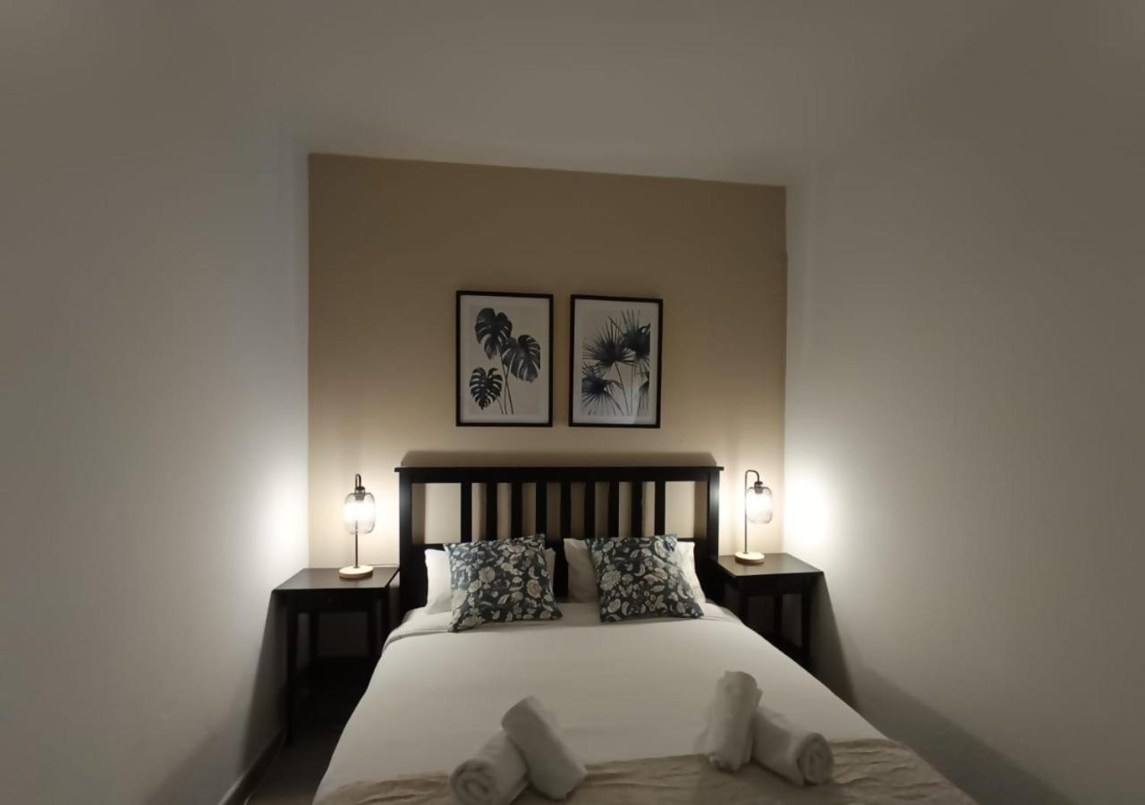 Appartement Cruz Santa Cruz de Tenerife